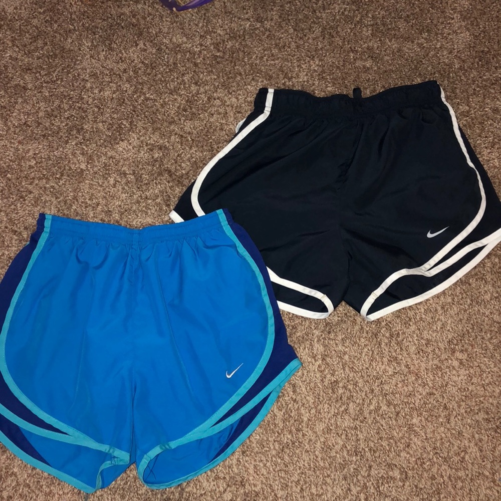 Nike fit shorts